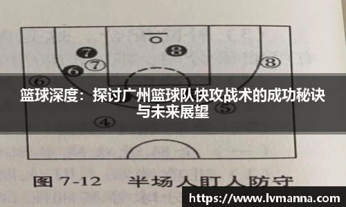 篮球深度：探讨广州篮球队快攻战术的成功秘诀与未来展望